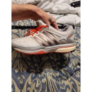 Adidas Adipower Boost Womens Size 8.5 US Golf Shoes Q47018